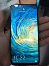 huawei y7