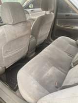 A picture of GRADE Nigeria Used Super neat MAKE Toyota MODEL CAMRY 2