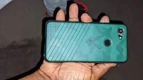 A picture of Google pixel 3XL