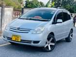 A picture of TOYOTA SPACIO DFQ Tsh 10 500 000