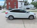 A picture of 2015 Ford Focus SE Sedan 4D