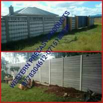 precast