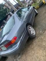 A picture of 2002 Toyota Camry