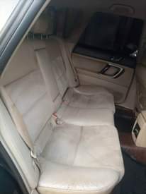 A picture of Subaru Outback