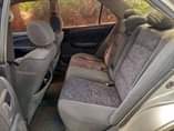 A picture of Toyota carina