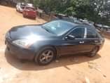 A picture of HONDA ACCORD WITH EVERYTHING BLESSED FOR 1.280