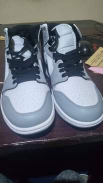 A picture of MEN s Air Jordan