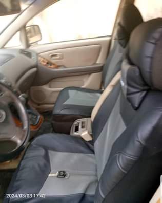 A picture of 2002 Lexus RX300 Reg For Sale