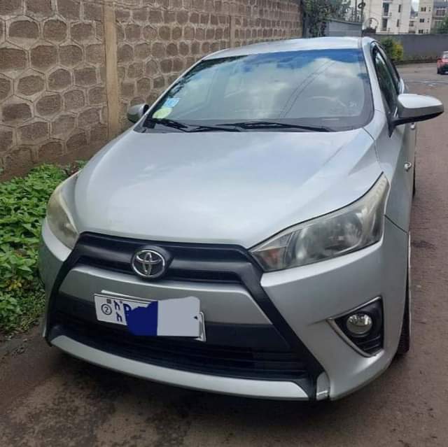 used toyota