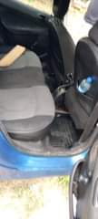 A picture of 206 Peugeot firstbody everything is working perfectly ok buy and