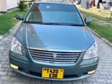 A picture of PREMIO NEW MODEL MPYAA