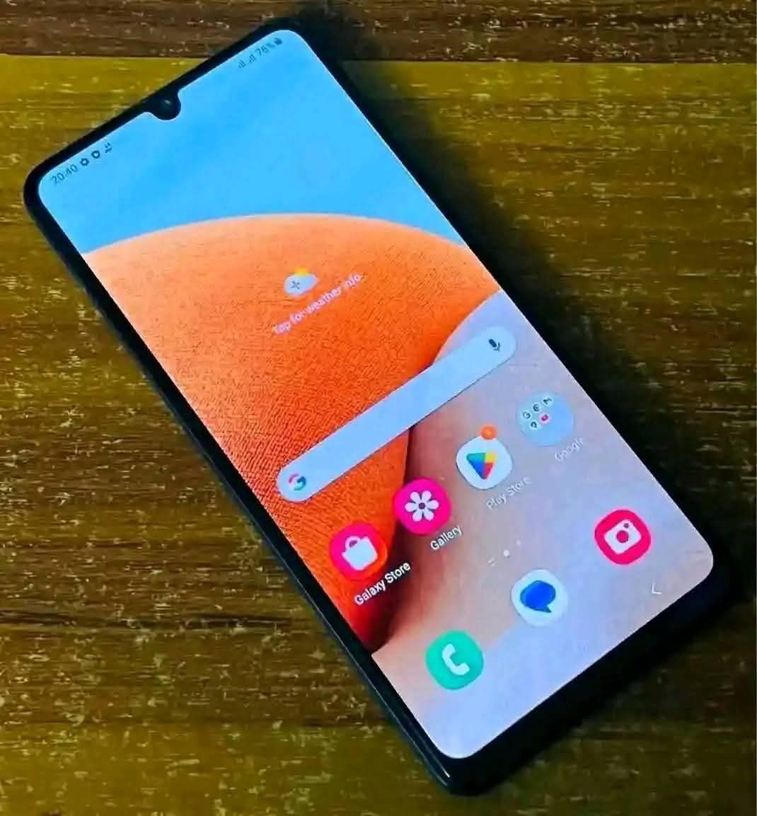 samsung a32