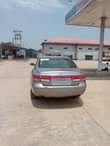 A picture of Sharp used 07 limited edition Hyundai Azera well used with