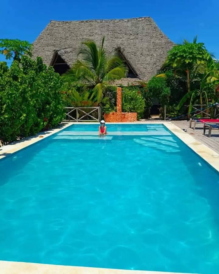 A picture of Bungalow