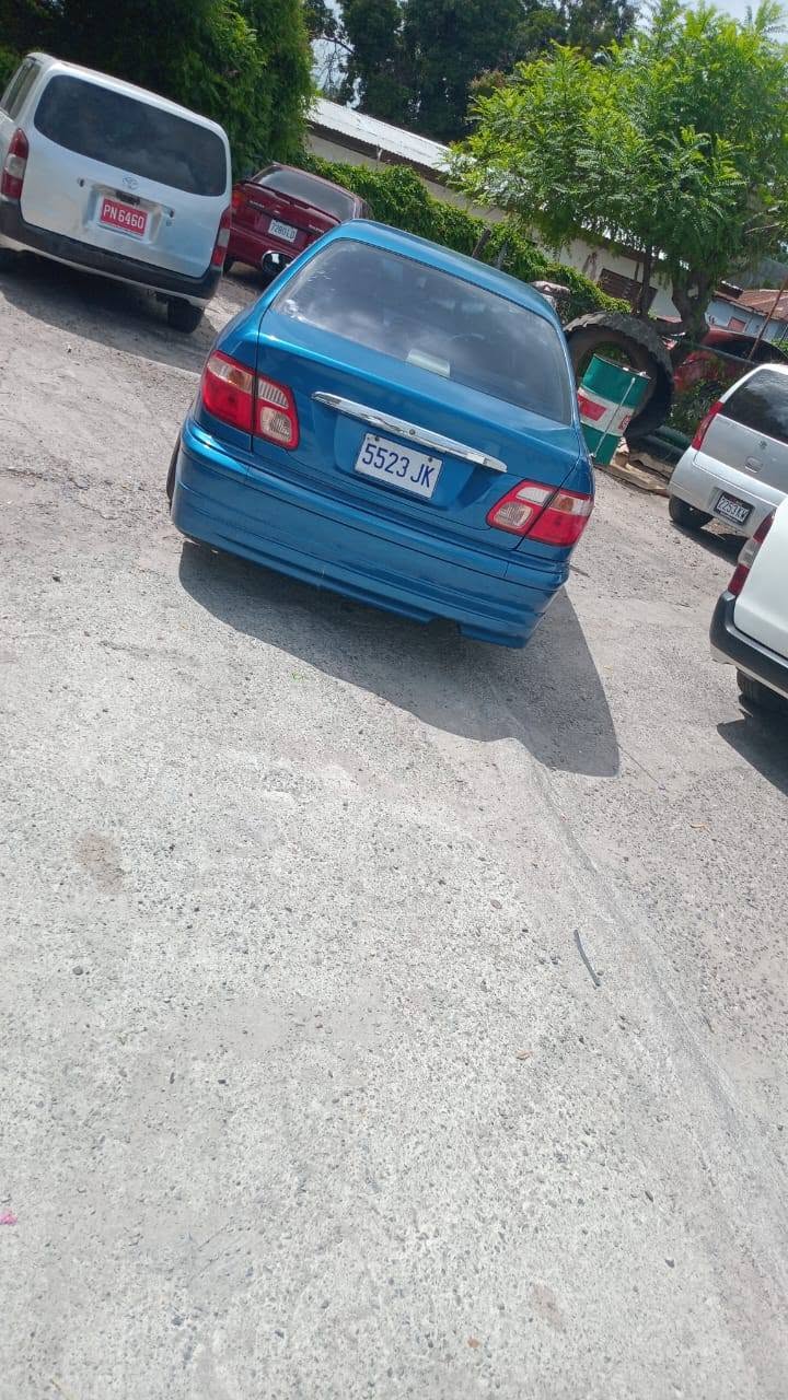 Romario T.