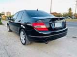 A picture of Mercedes Benz