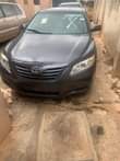 A picture of Toyota Camry