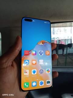 huawei p40