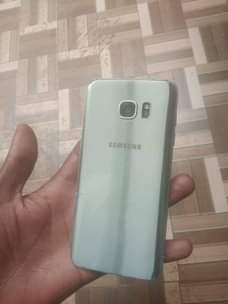 A picture of Samsung Galaxy s7edge
