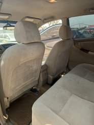 A picture of ASH An Extremely Clean Used Toyota Corolla Le 2004 With