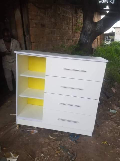 drawers