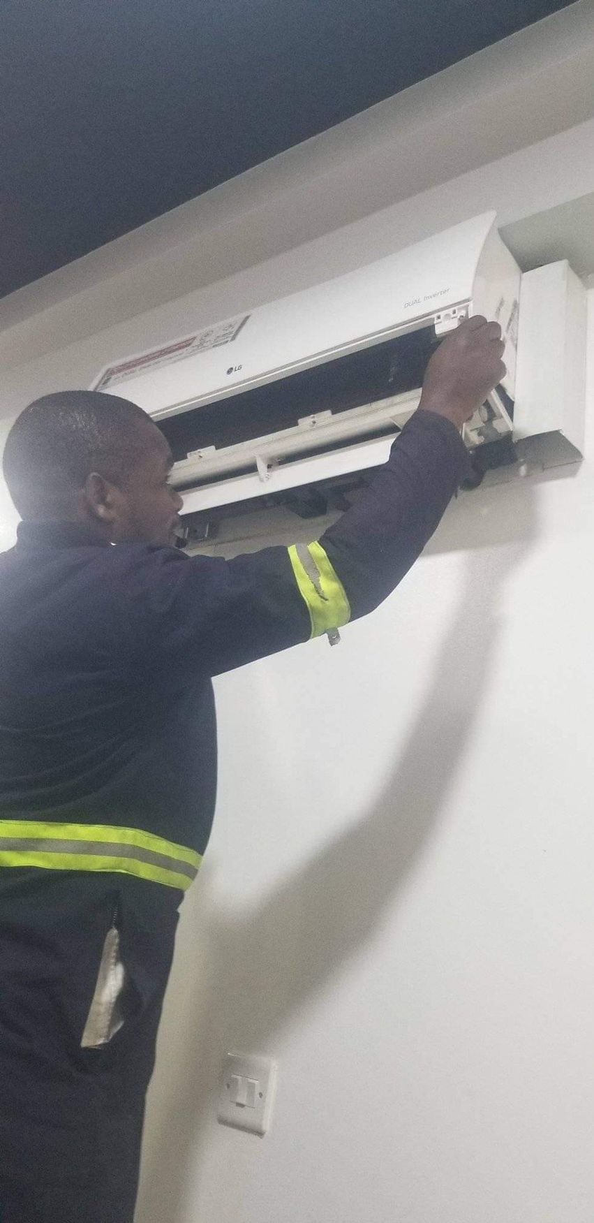 A picture of Air Conditioner