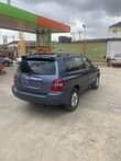 A picture of Distress sale foreign used Toyota Highlander 2007 model ntg to