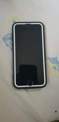 A picture of Iphone 6