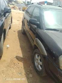 A picture of Used Hyundai Tucson