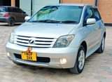 A picture of PRICEBEIMIL12 9 Gali mpya kabisa TOYOTA IST NUMBER DXK Yaer