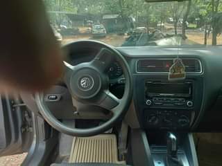 A picture of Volkswagen Jetta