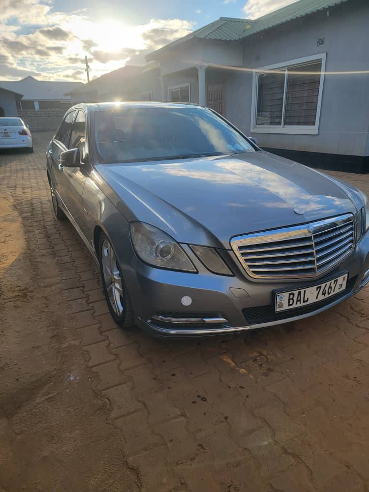 mercedes benz