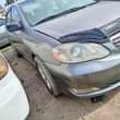 A picture of 07 corolla