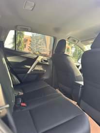 A picture of TOYOTA RAV4 2017 direct Belgium
