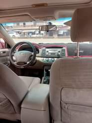 A picture of Toyota Camry 2006 Extremely clean Untouched Engine and gear AC