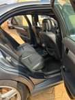 A picture of Extremely clean used total first body Toks standard Mercedes Benz