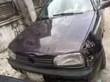 A picture of Sharp GOLF 3 Manual Gear Engine and Gear is perfect