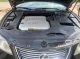 A picture of Neatly used Lexus ES350 Ac intact Gear selects smoothly Engine