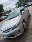 A picture of 2011 Toyota Corolla 2011