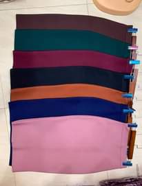 A picture of Skirts