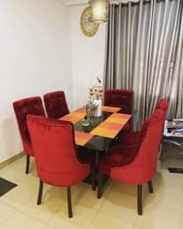 A picture of Dining sets