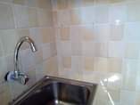A picture of Single rooms slf contained for rent UGX200k in Kawempe Lugoba.