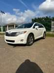 A picture of Foreign used 2010 Toyota venza