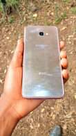 A picture of Samsung Galaxy J4