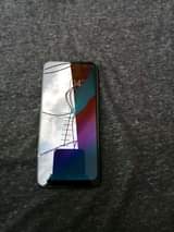 A picture of Infinix Hot 8 Lite