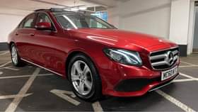 mercedes benz e220