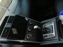 A picture of Mazda CX 9
