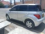 A picture of TOYOTA I S T ENGINE BOMBA CC 1290 FULL AC