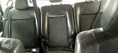 A picture of Nissan almeratino