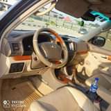 A picture of 2006 Lexus GX 470